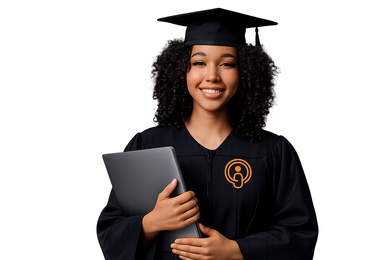 Diplômée BelKou prête pour sa carrière